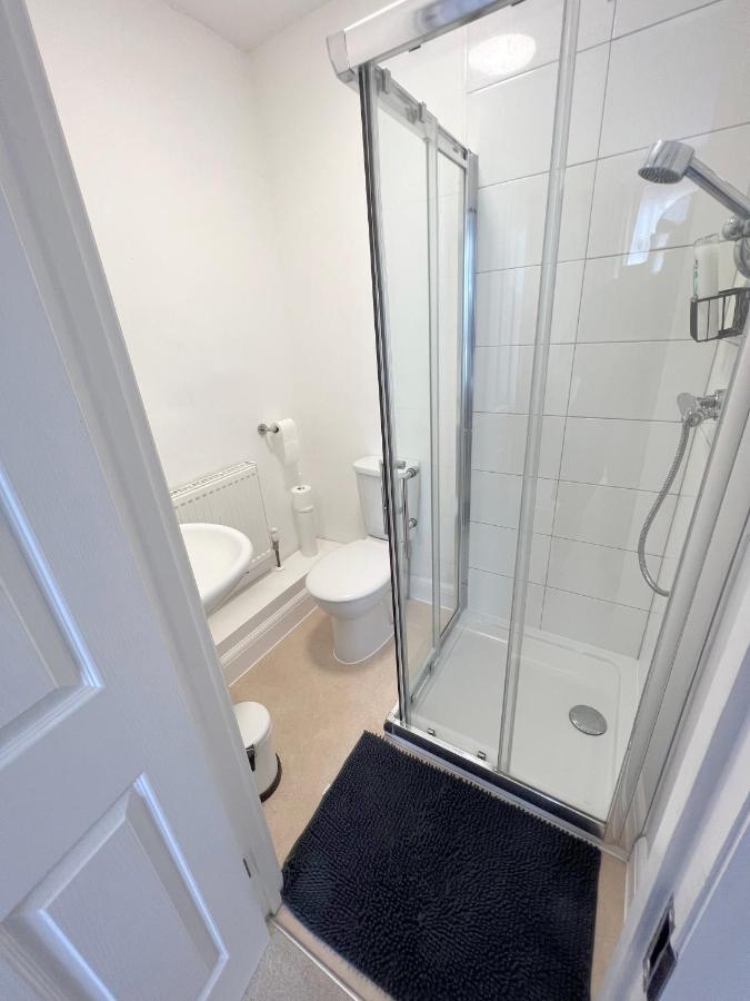 1 Ashford Road Guesthouse Redhill  Zewnętrze zdjęcie
