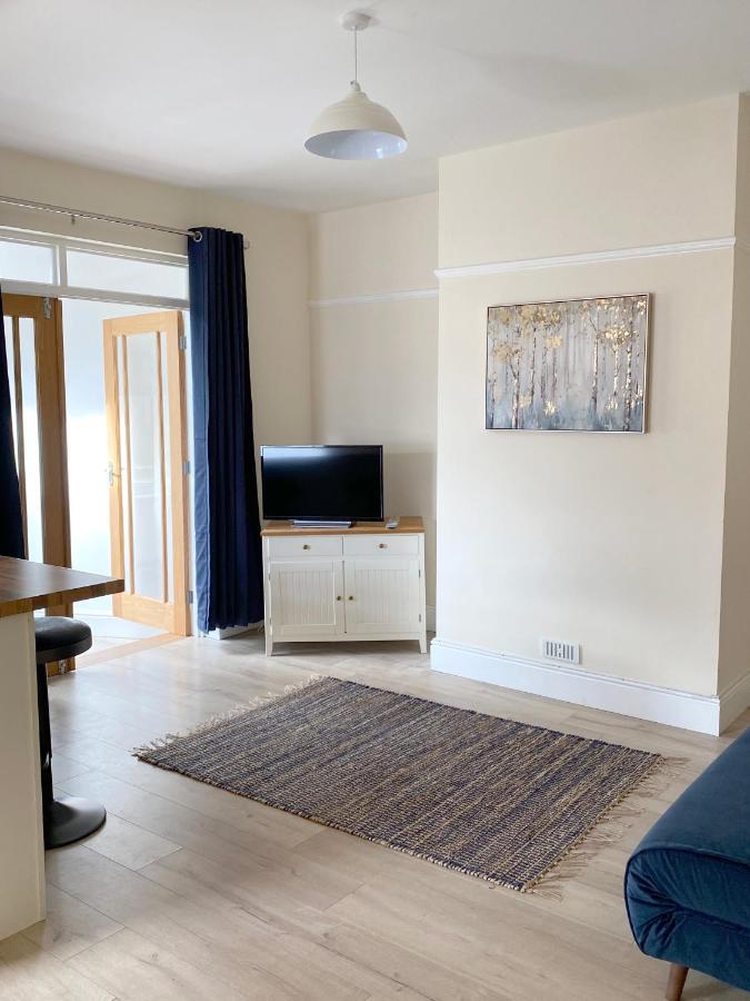 1 Ashford Road Guesthouse Redhill  Zewnętrze zdjęcie