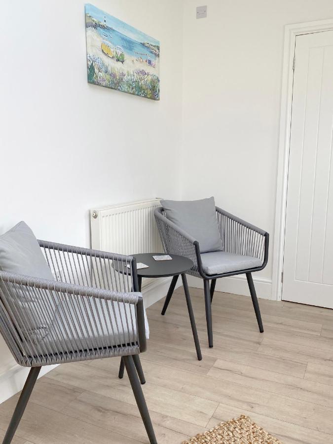 1 Ashford Road Guesthouse Redhill  Zewnętrze zdjęcie